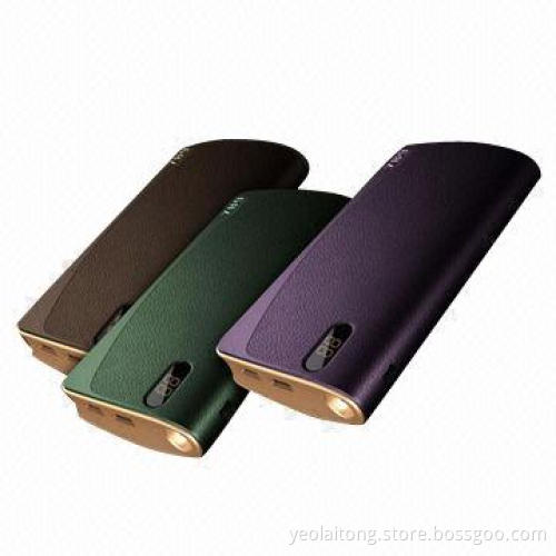 Mobile phone power bank, V5